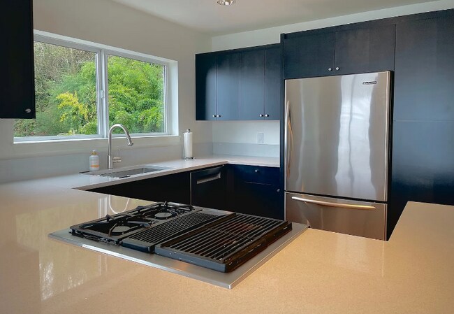 Foto del edificio - 1402 Alki Ave SW