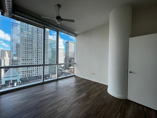 Foto del edificio - 120 W Kinzie St