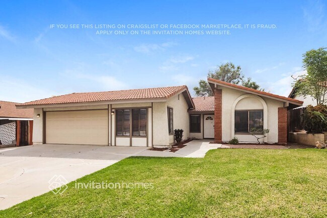 Foto del edificio - 11579 Ridgecrest Ln