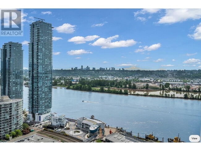 Building Photo - 892 Carnarvon St