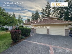 Building Photo - 16410 89th Ave E