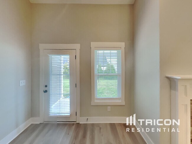 Foto del edificio - 3437 Caroline Farms Dr