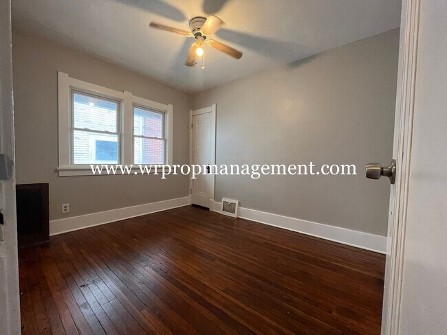Building Photo - Home Available!