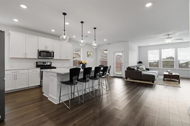 Foto del edificio - 10409 Spanish Jennet Wy