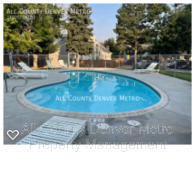 Foto del edificio - 8396 W 87th Dr