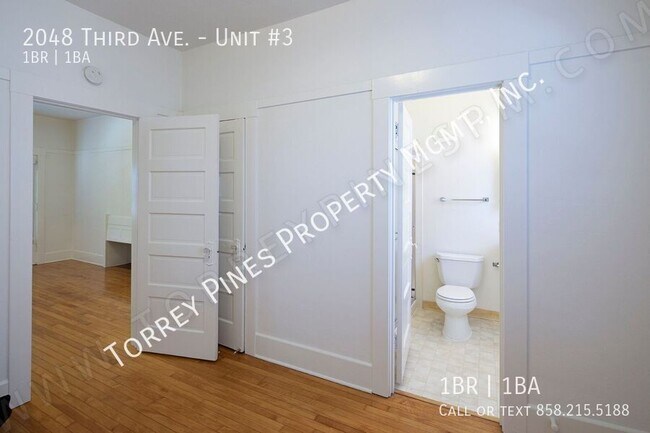 Foto del edificio - Bright 1 Bedroom Near Downtown/Bankers Hil...