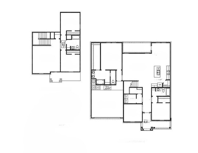 Foto del edificio - 3023 Sycamore Run Ln