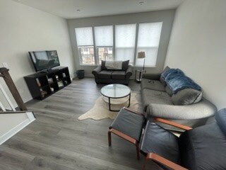 Foto del edificio - Room in Townhome on Gleason Wy