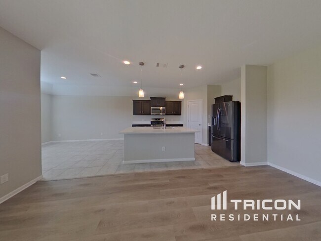 Foto del edificio - 10325 Fort Belknap Trail
