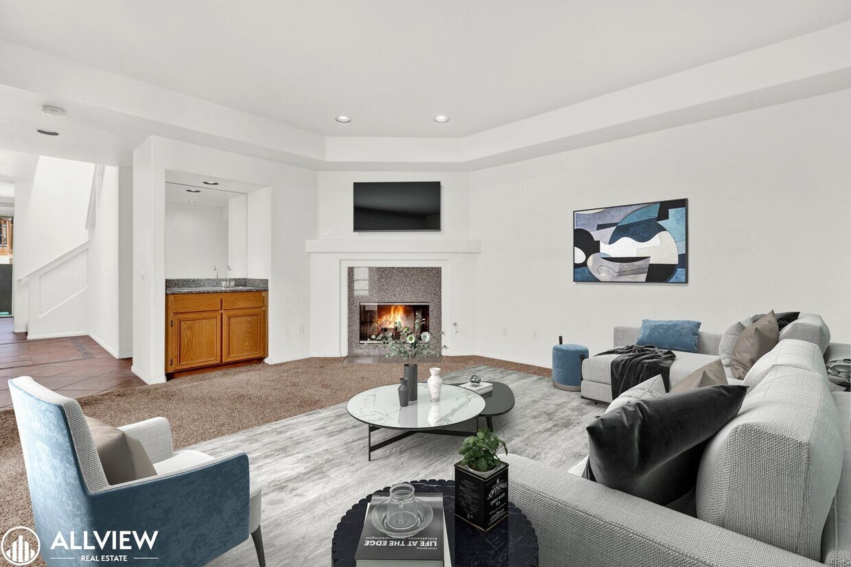 Foto principal - Spacious Coastal Condo with Rooftop Ocean ...