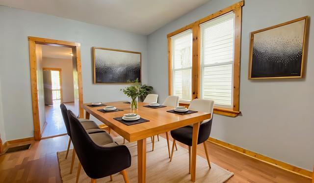 Foto del edificio - 6833 S Green St