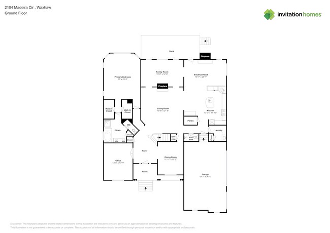 Building Photo - 2104 Madeira Cir
