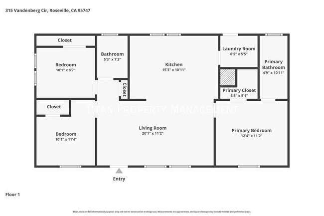 Building Photo - 315 Vandenberg Cir