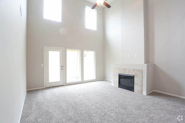Foto del interior - Clayview Apartments