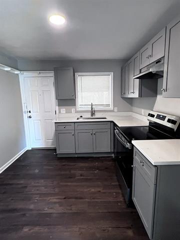 Foto del edificio - 1333 Meadowbrook Dr