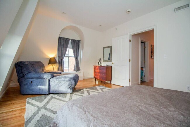 Foto del edificio - 2 Harvard Sq