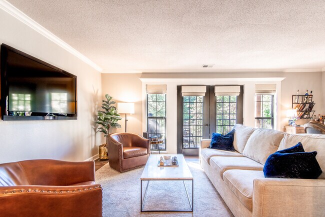 Foto del edificio - 4727 Jarboe St