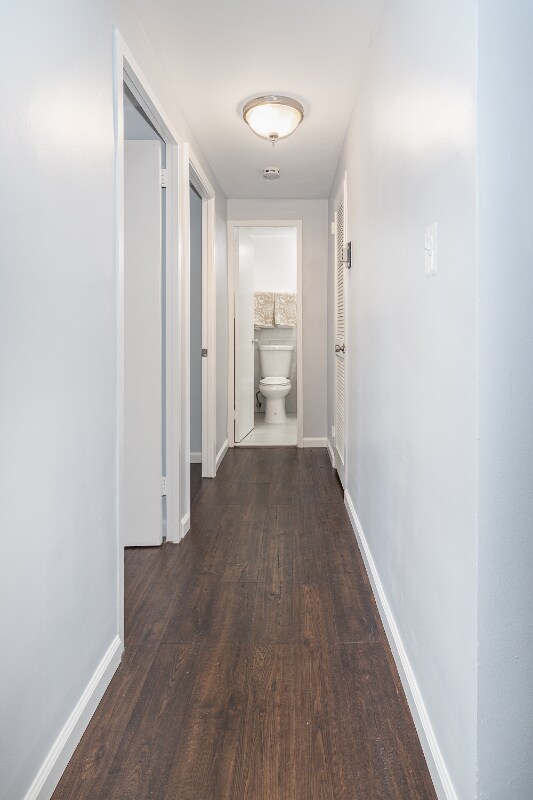 4600 Duke St Unit 302, Alexandria, VA 22304 Condo for Rent in