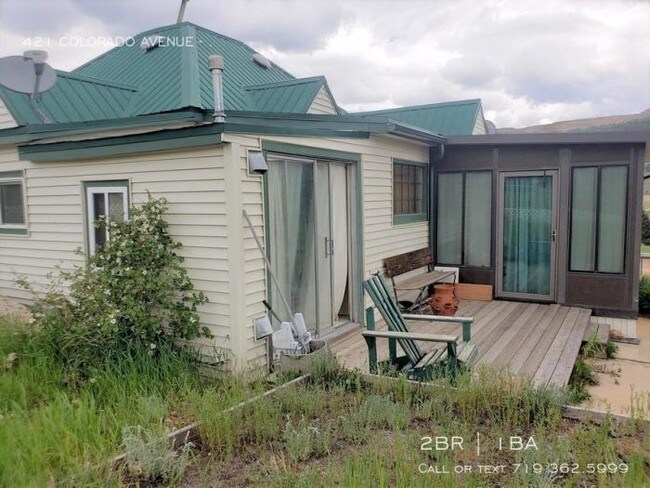 Building Photo - 2 bedroom in CRIPPLE CREEK CO 80813