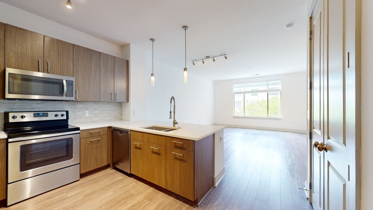 Photo - 322 on North Broad Apartments