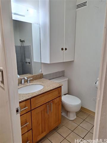 Foto del edificio - 1700 Makiki St