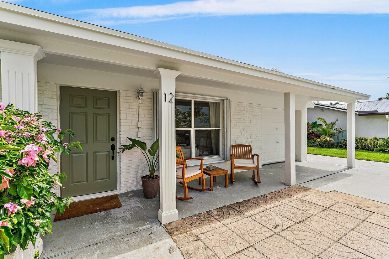 12 Pineview Rd, Jupiter, FL 33469 House for Rent in Jupiter, FL
