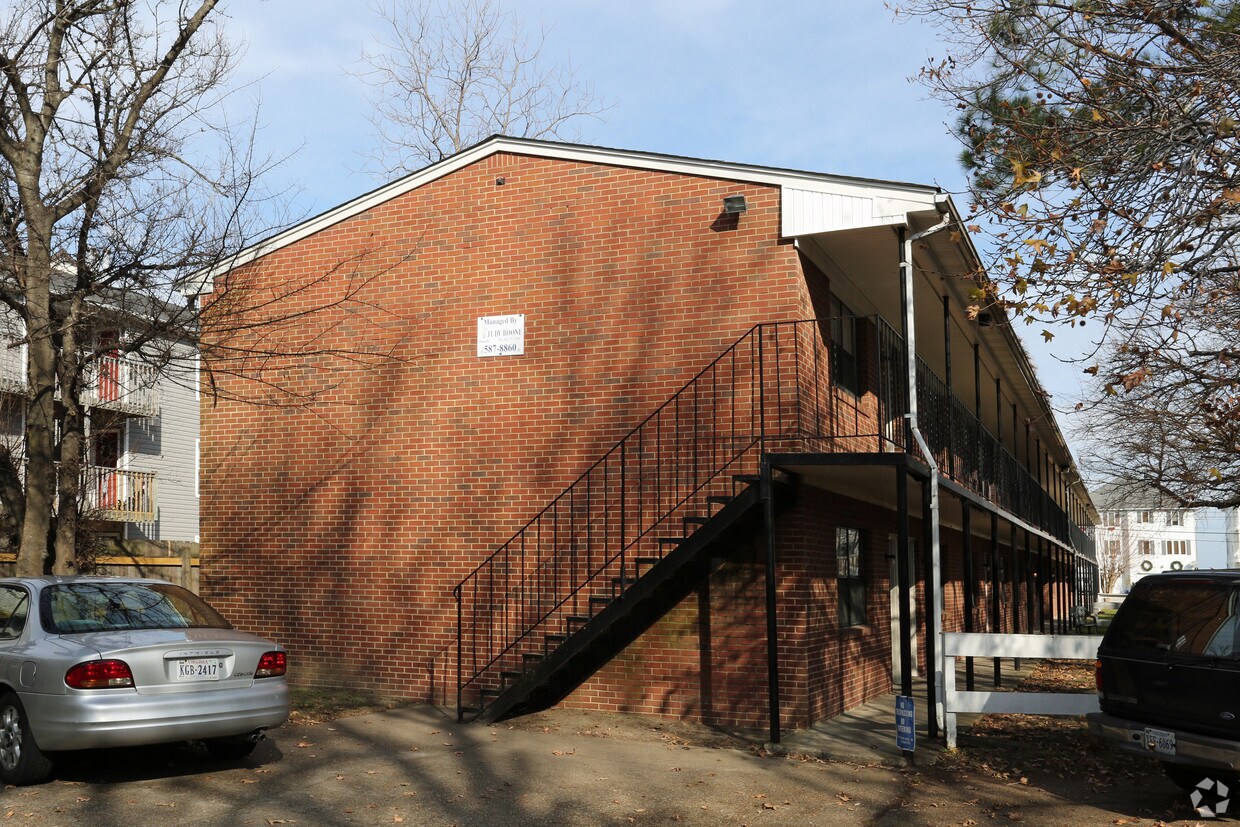 Building Photo - Sea Isle West