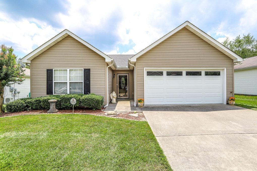 2318 Slate Valley Ln, Knoxville, TN 37923 House for Rent in Knoxville