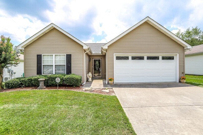 Foto del edificio - 2318 Slate Valley Ln