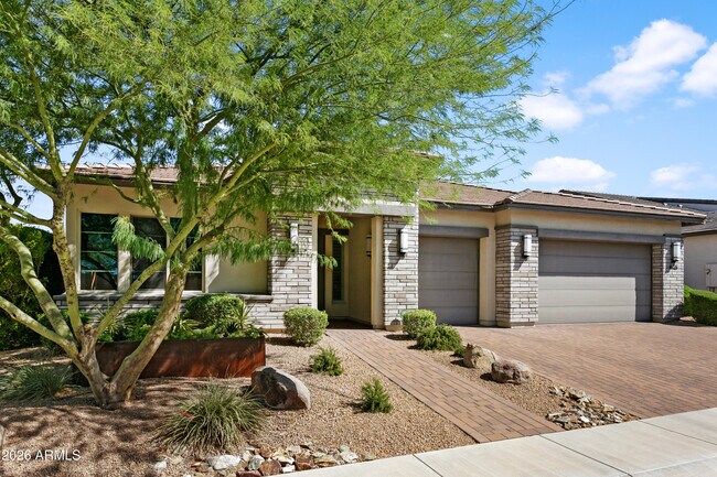 Foto del edificio - 4428 E Roy Rogers Rd