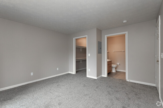 Foto del interior - Brainard Landings Apartments