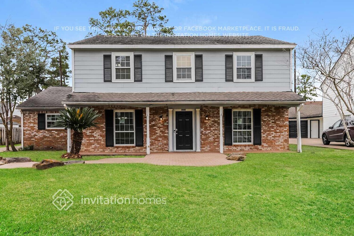 Foto principal - 1610 Castlerock Rd