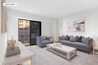 Building Photo - 344 Third Avenue 7E