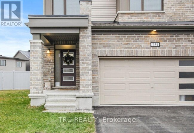 Building Photo - 731 Brittanic Rd