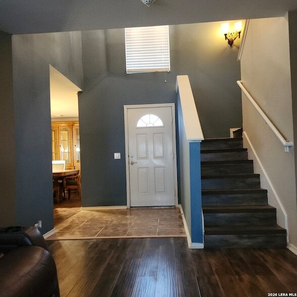 Building Photo - 5809 Black Diamond