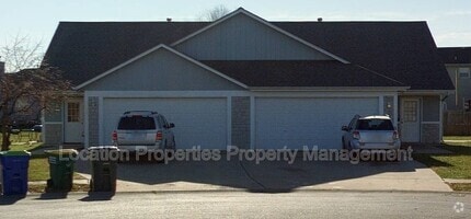 Building Photo - 951 E Wildcat Run St