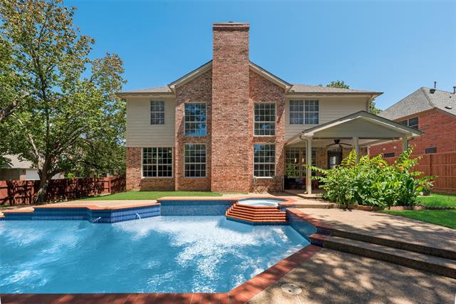 Foto principal - 2525 Amber Ln