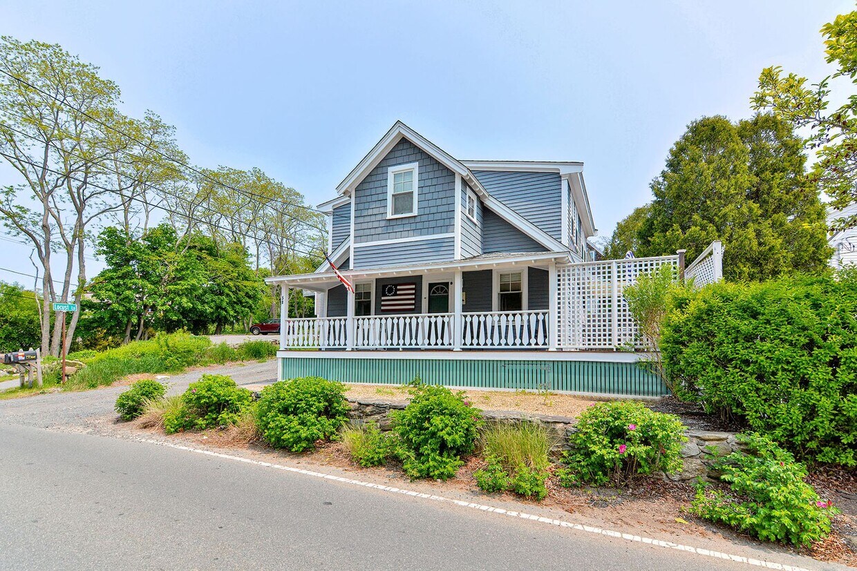 Foto principal - WINTER RENTAL: Changes In Latitude (Dogs W...