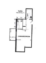 Building Photo - 1338-1338 Hollis St