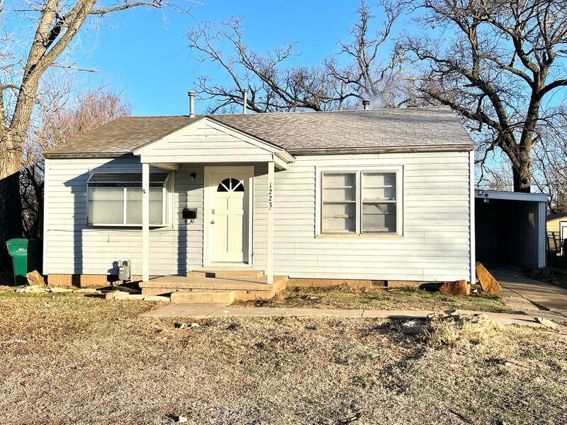 1223 Mabelle Dr, Sapulpa, OK 74066 - House Rental in Sapulpa, OK ...