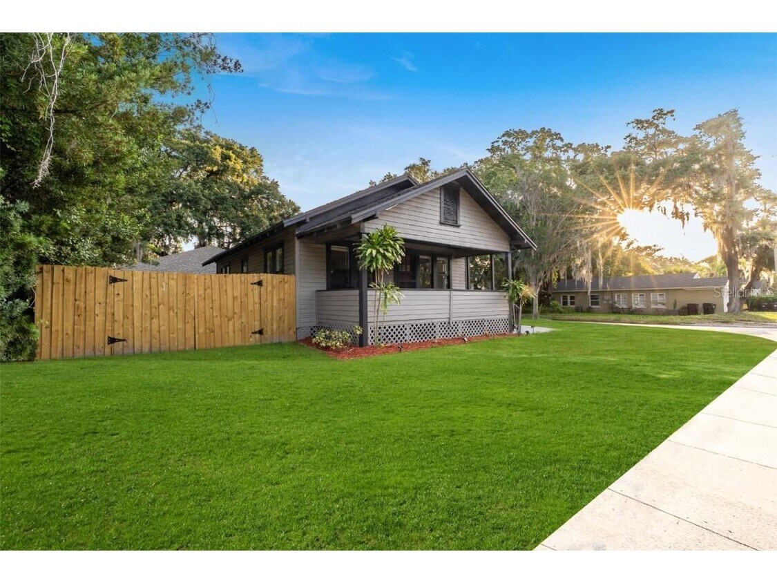 Foto principal - 205 W Princeton St