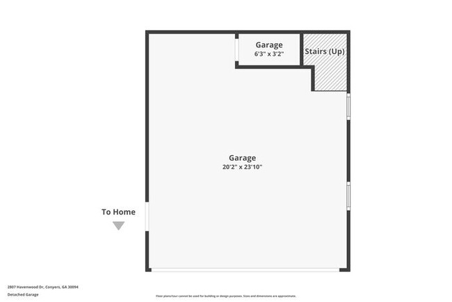 Building Photo - 2807 Havenwood Dr