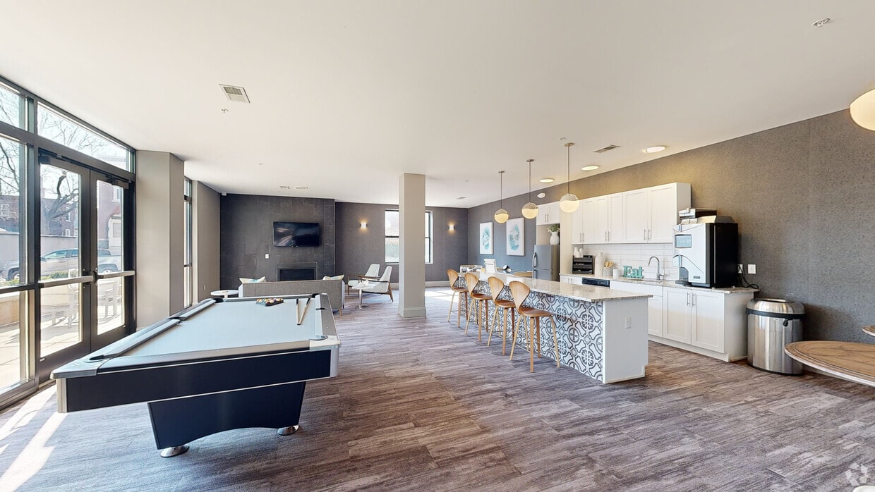 Photo - Hibernia Apartments