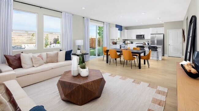 Foto del edificio - Gorgeous Brand New Home - Solar - 4 Bedroo...