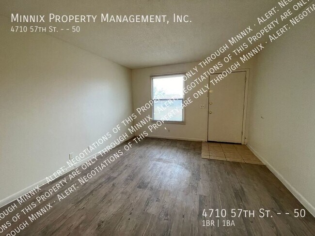 Building Photo - 4710 57th St. -