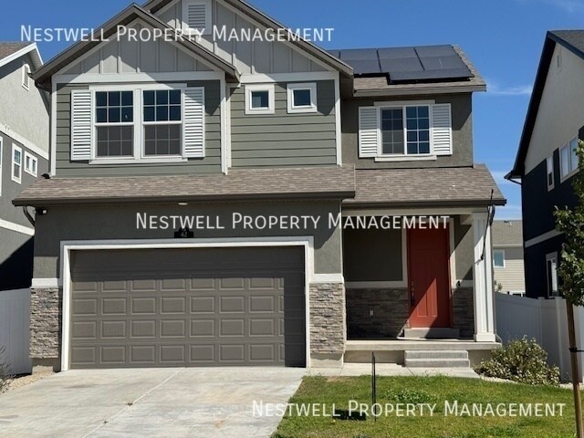 Foto principal - 42 E Meandering Way