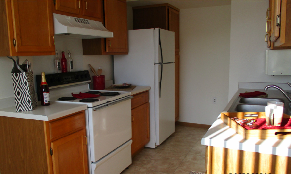 Primary Photo - SummerField Place