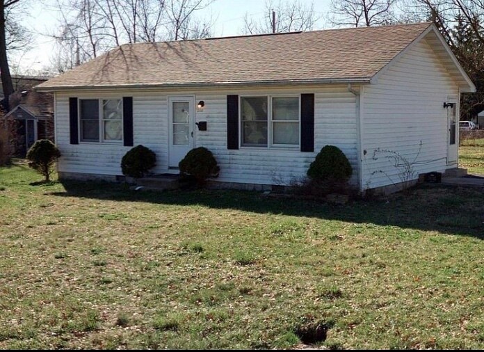 2107 Eddystone Ave, Columbus, OH 43224 House Rental in Columbus, OH