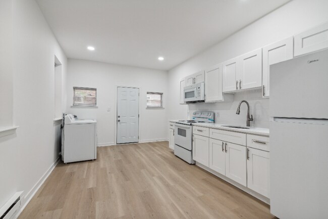 Foto del edificio - 5803 W Thompson St