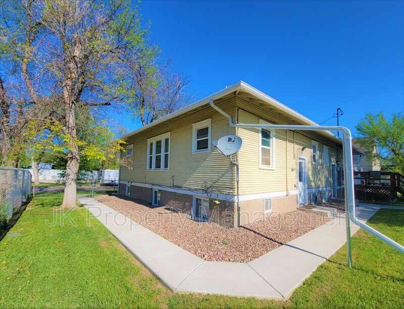 507 14th St N, Great Falls, MT 59401 House Rental in Great Falls, MT